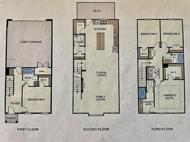 Building Photo - 4005 Maypop Ln