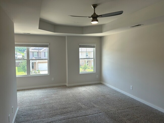Building Photo - 3222 North Field Lane