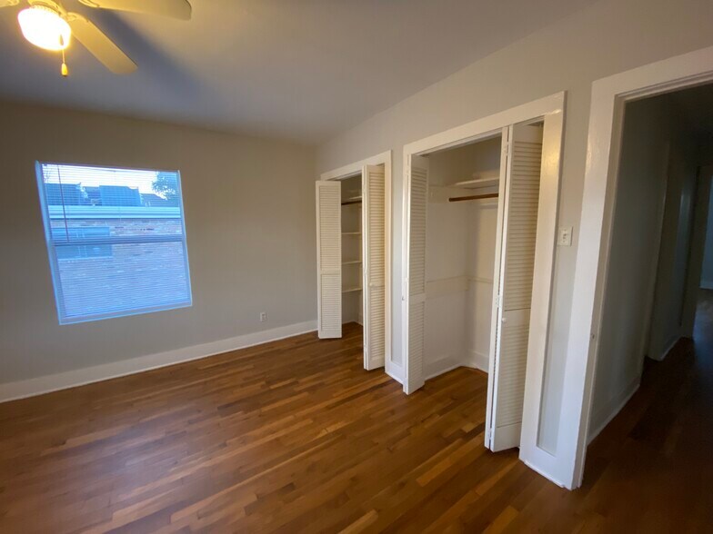 Bedroom 2 - 1620 Branard St