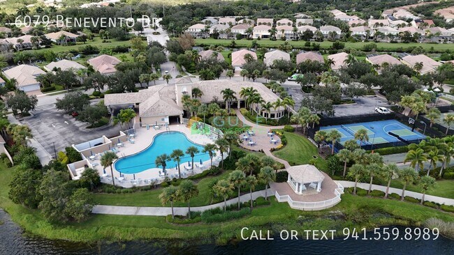Building Photo - 6079 Benevento Dr