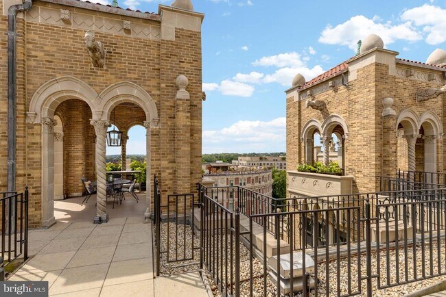 Building Photo - 2101 Connecticut Ave NW