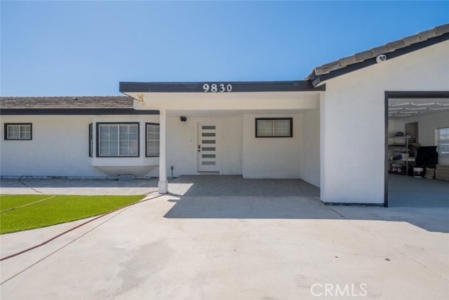 Building Photo - 9830 Foothill Blvd
