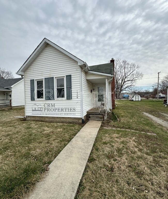 Building Photo - 1526 S Union St