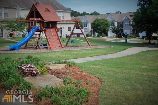 Wyngate playground - 220 Azalea Cir