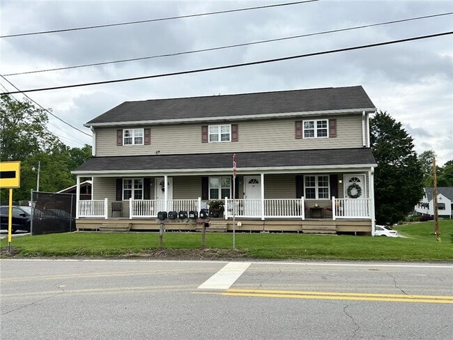 Building Photo - 99 Rockdale Rd