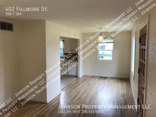 Building Photo - 402 Fillmore St
