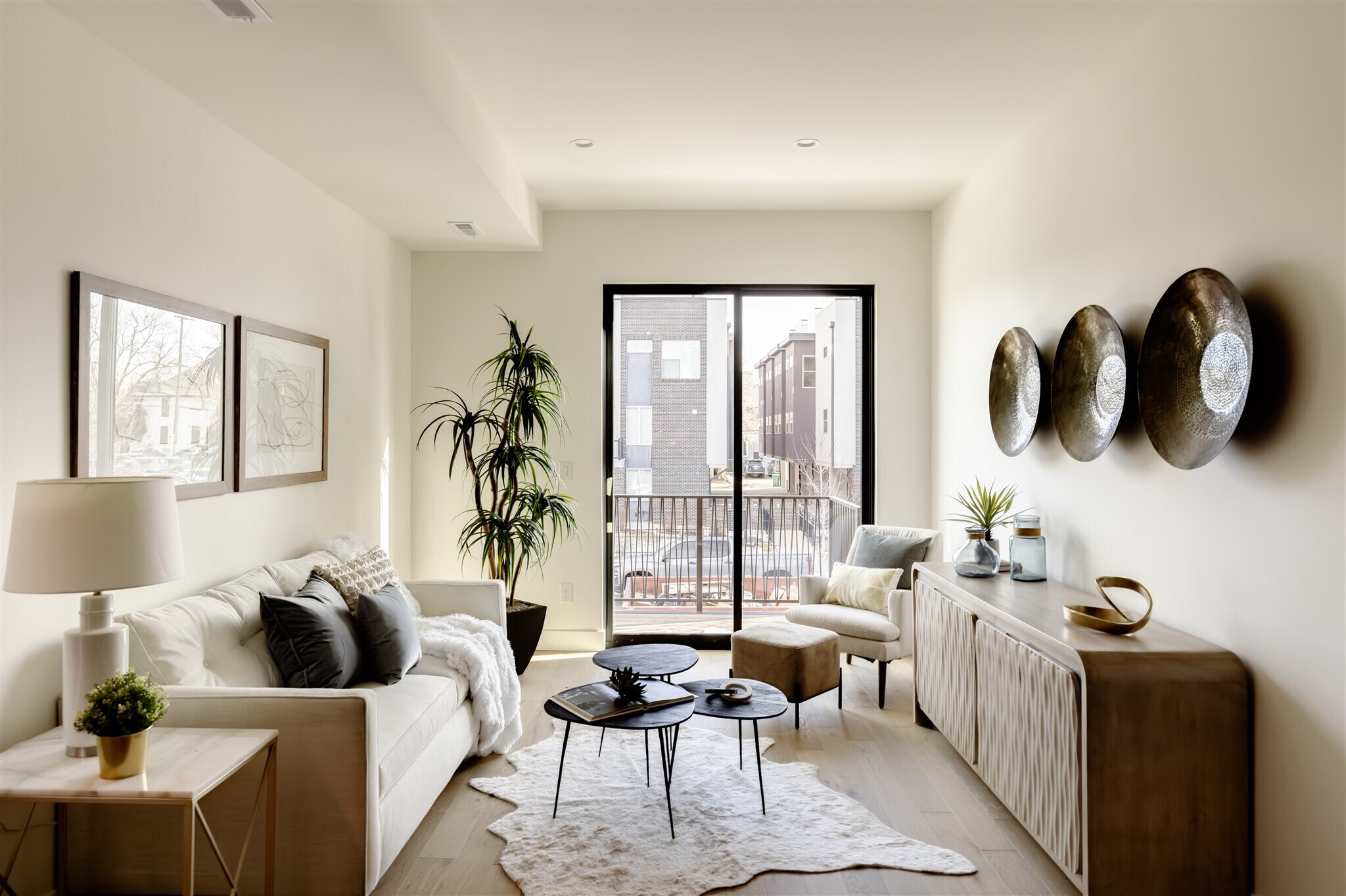 Building Photo - 1751 N Williams St