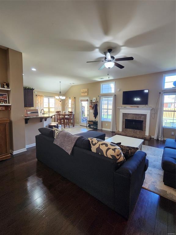 Building Photo - 9413 Tillman Ct