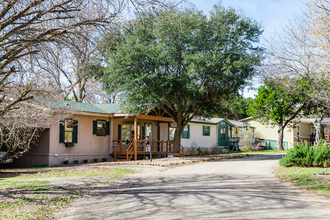 Building Photo - Cedar Oaks Mobile Home Park (55+)