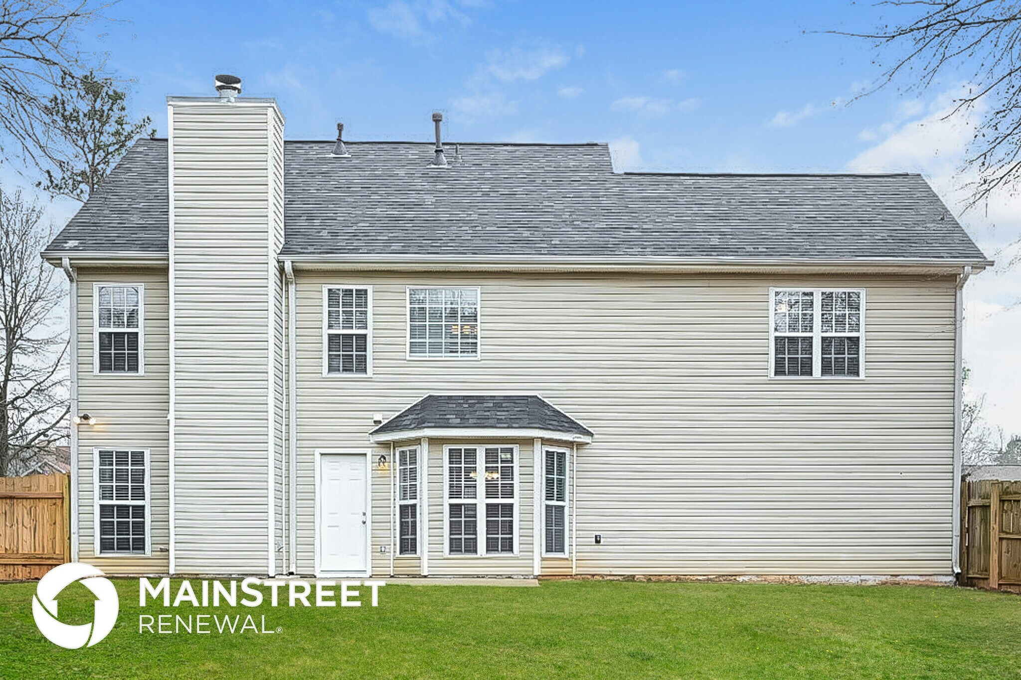 Building Photo - 604 Longstreet Ln