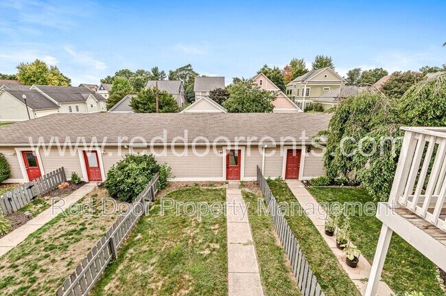 Building Photo - 2406 N Delaware St