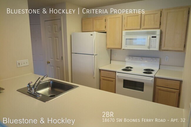 Building Photo - 2 br, 2 bath House - 18670 SW Boones Ferry...