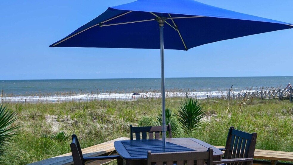 Building Photo - 409 Debordieu Blvd