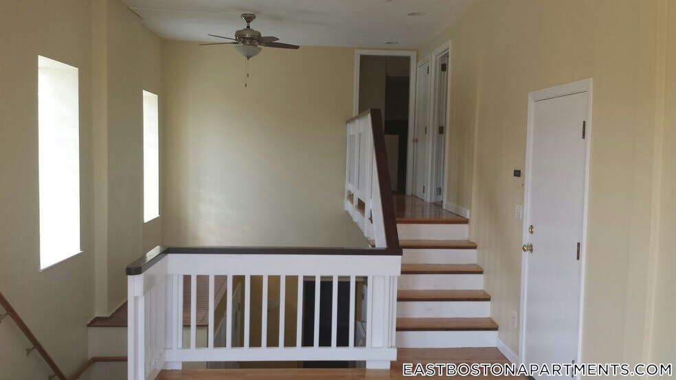 Building Photo - 1 Brigham St