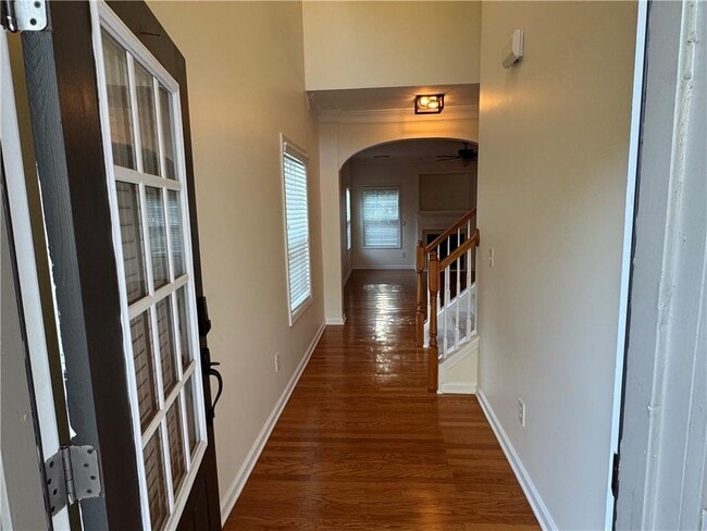 Building Photo - 5055 Hastings Terrace