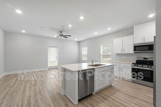 Building Photo - 7104 Cedar Grv Wy
