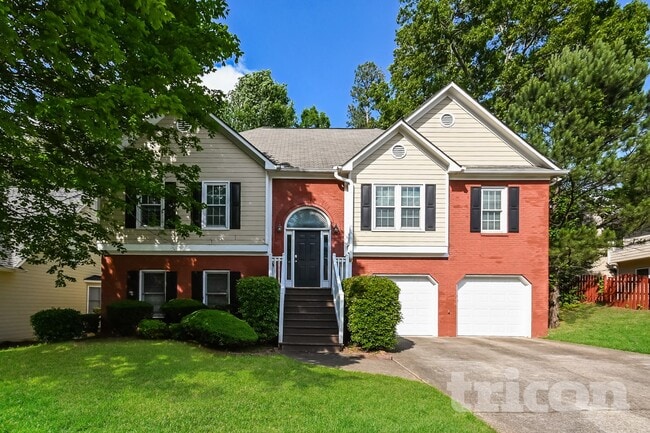 Building Photo - 4452 Lockett Trce