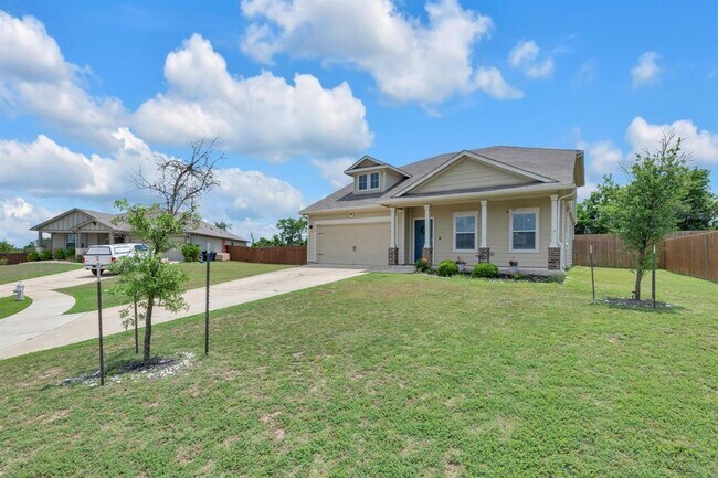 Building Photo - 310 Garcitas Creek Ln