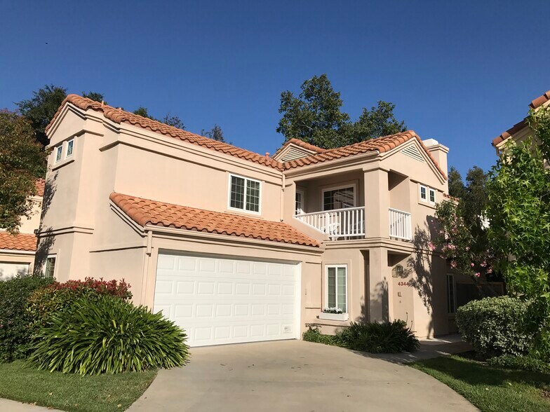 SINGLE FAMILY HOME @ Stonecreek - 4344 Willow Glen St