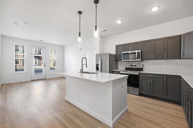 Floorplan - Ridgeview West