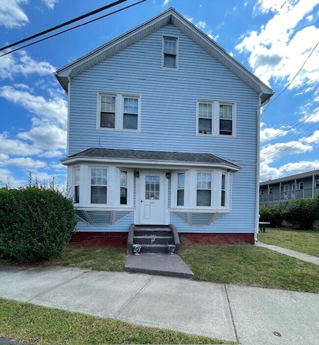 Primary Photo - 212 Bosworth St