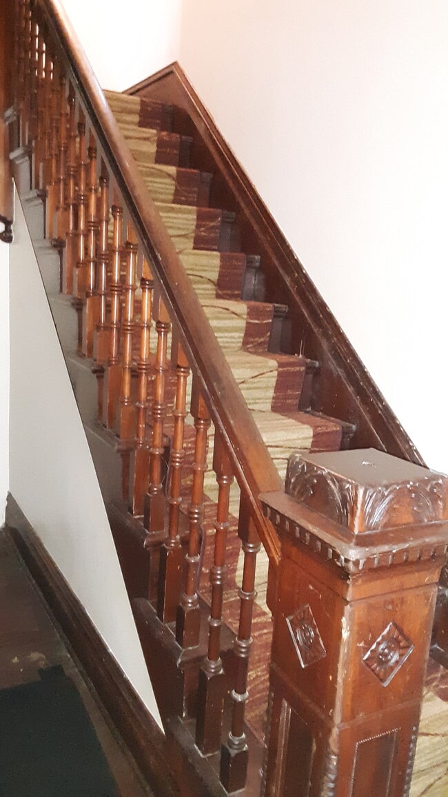 Building Photo - 1257 Jackson St