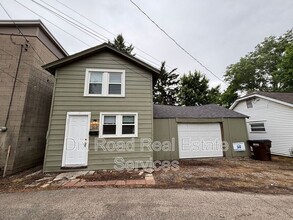Building Photo - 3018 Tytus Ave
