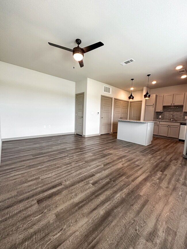 Building Photo - 3635 Marine Creek Pkwy