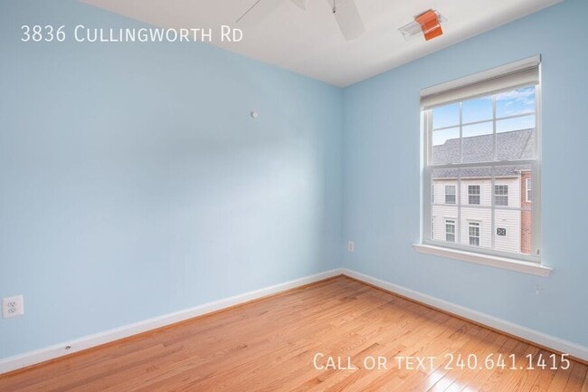 Building Photo - 3836 Cullingworth Rd