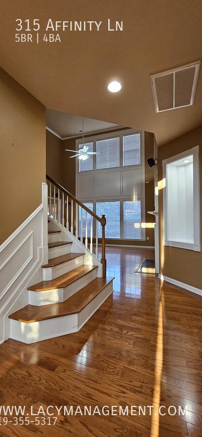 Building Photo - 315 Affinity Ln