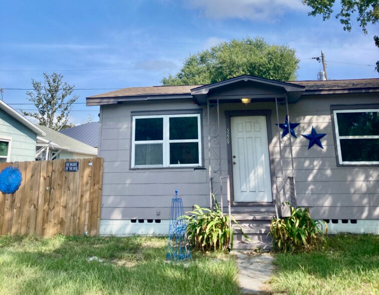 Primary Photo - 3229 49th St N
