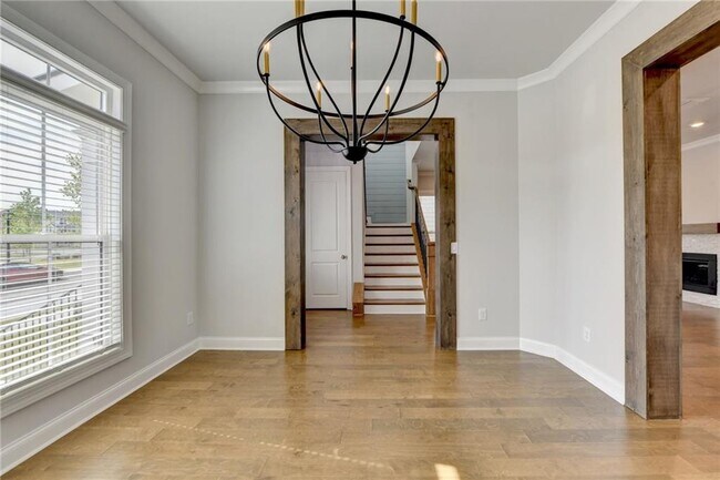 Building Photo - 4536 Molder Dr