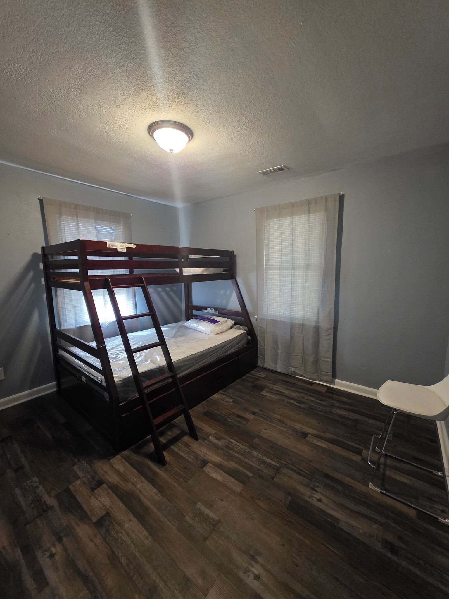 Bedroom 3 (twin over full) - 2724 Mapleton Ave