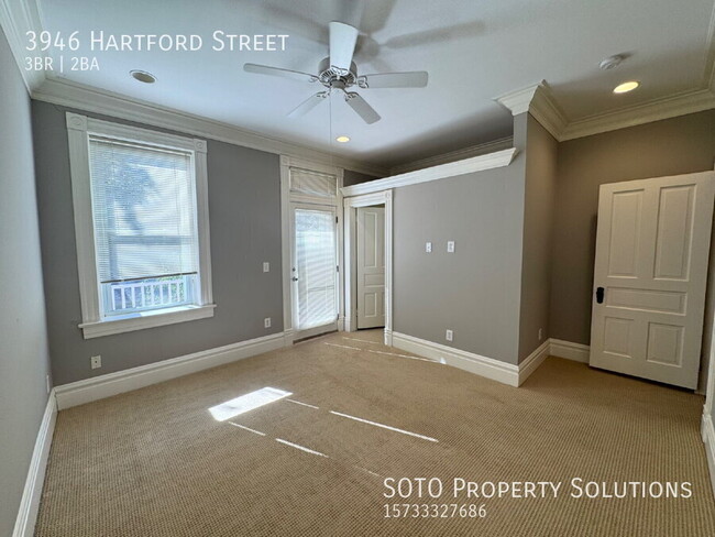 Building Photo - 3946 Hartford St