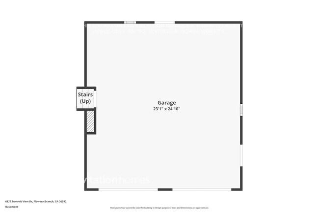 Building Photo - 6827 Summit View Dr