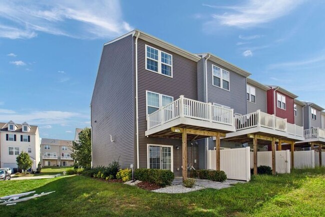 Building Photo - 23213 Ambrosia Ln