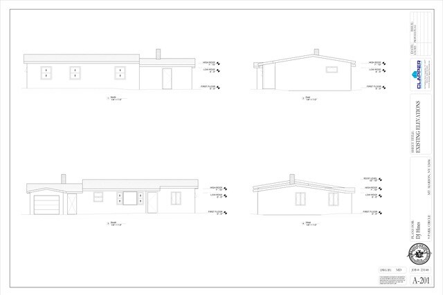 Building Photo - 9 Park Cir