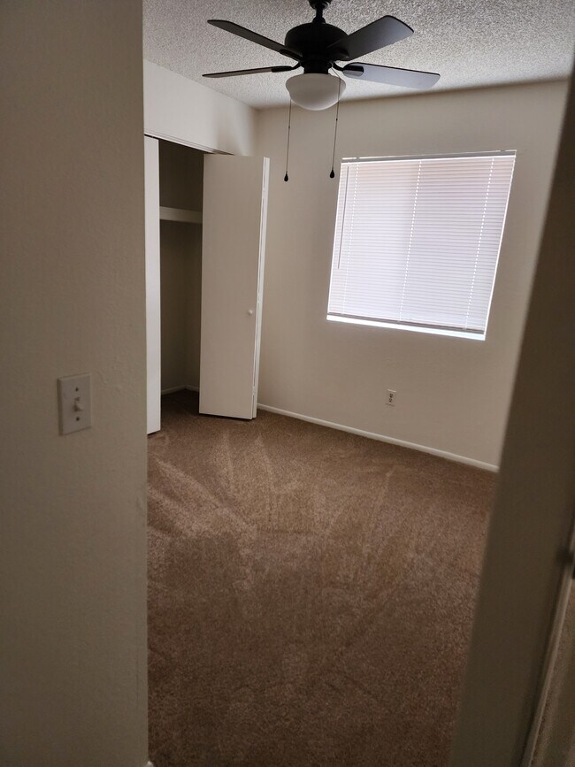 Bedroom 1 - 1757 W 27th Ln