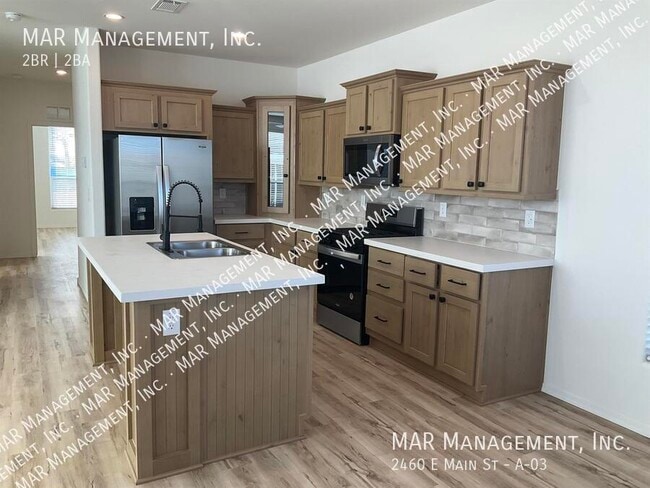 Building Photo - 2460 E Main St