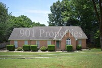 Building Photo - 8269 Trinity Rd
