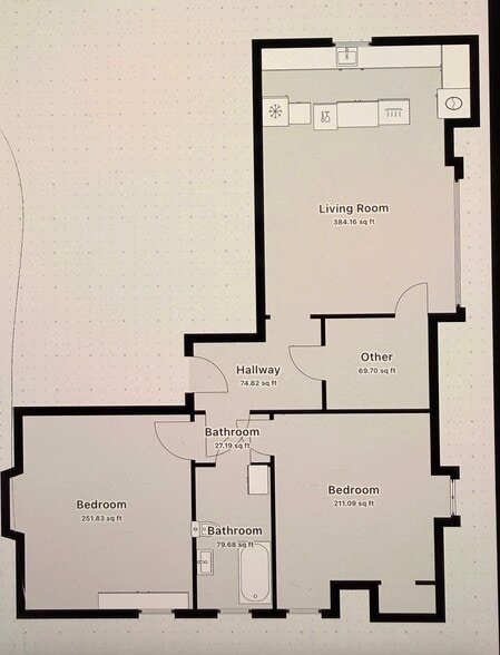 Building Photo - 920 College Ave