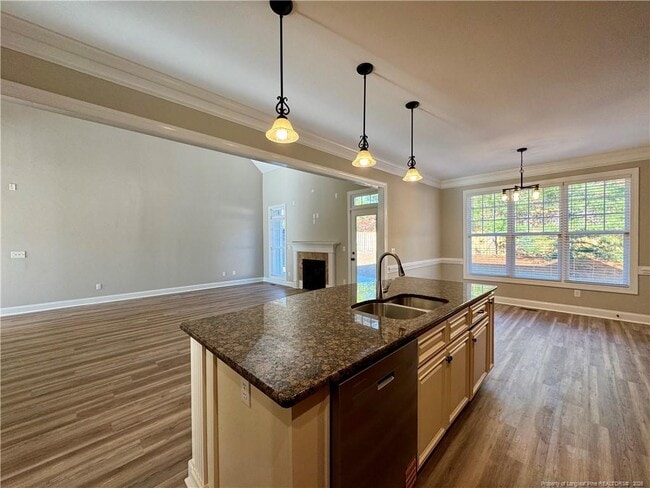 Building Photo - 3524 Chagford Ln