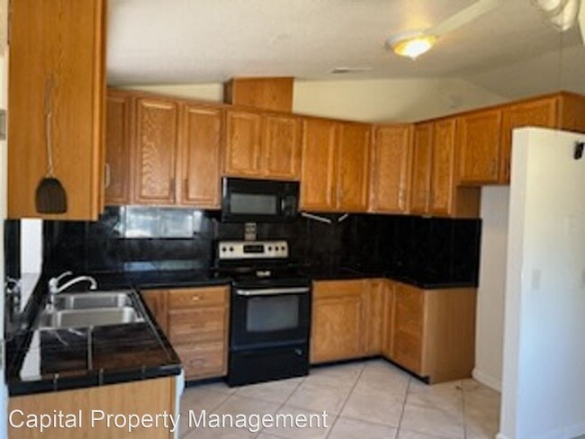 Building Photo - 3 br, 2 bath House - 9686 Gruwell Way