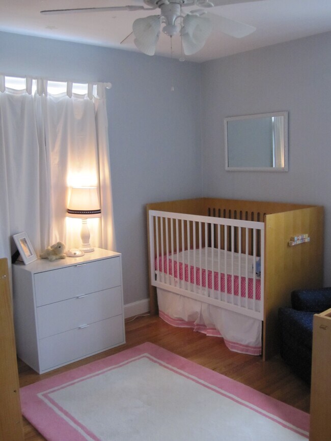 Bedroom #2 - 8666 Rosalie Ave