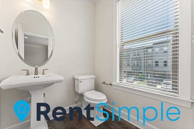 Building Photo - 10520 Ratcliffe Trl