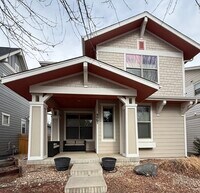 Building Photo - 9067 E 35th Ave