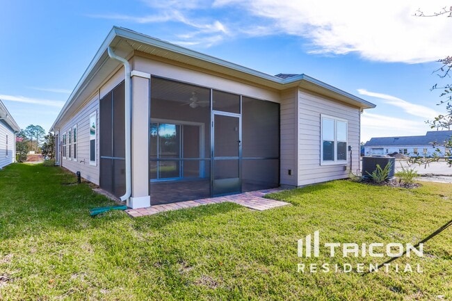 Building Photo - 6459 Longleaf Branch Dr