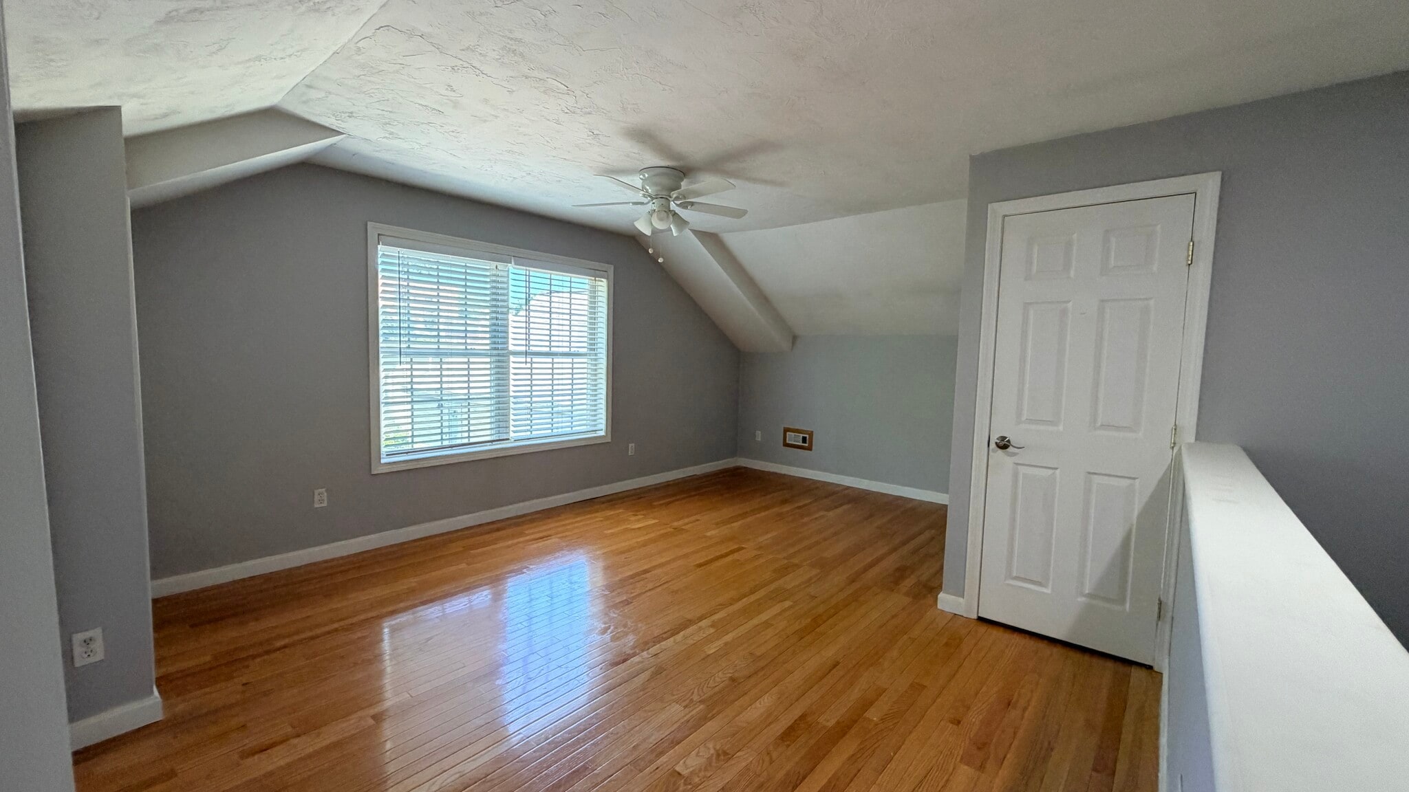 Bedroom 3 (Master) - 37A Cheever St