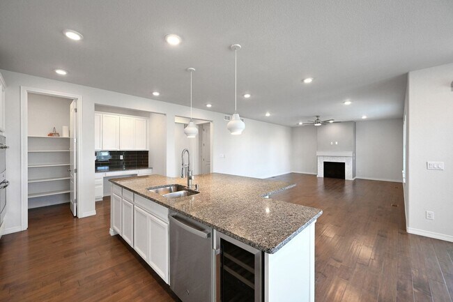 Building Photo - Modern 5BR House in Parker