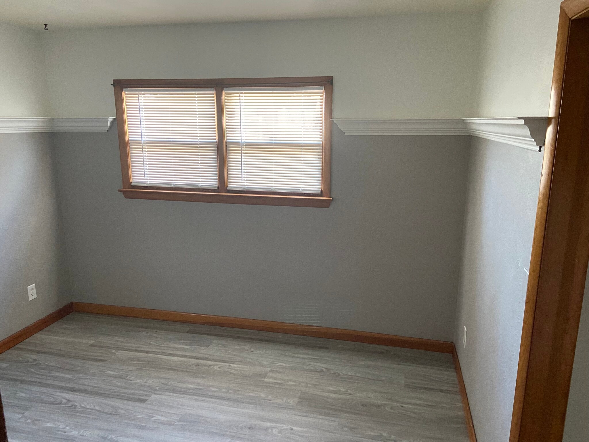 Bedroom #2 - 704 E Pike St